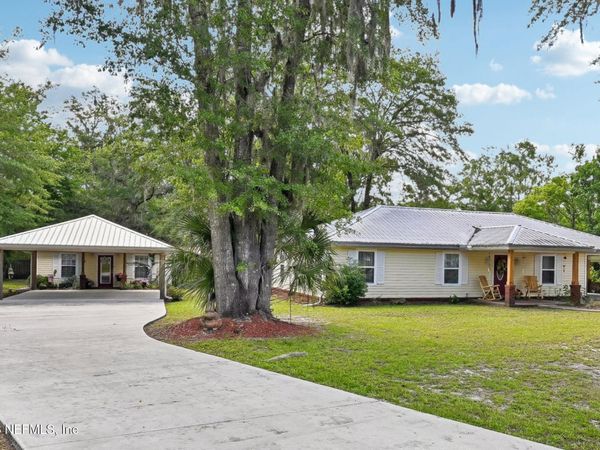 37153 S PINE Street, Hilliard, FL 32046