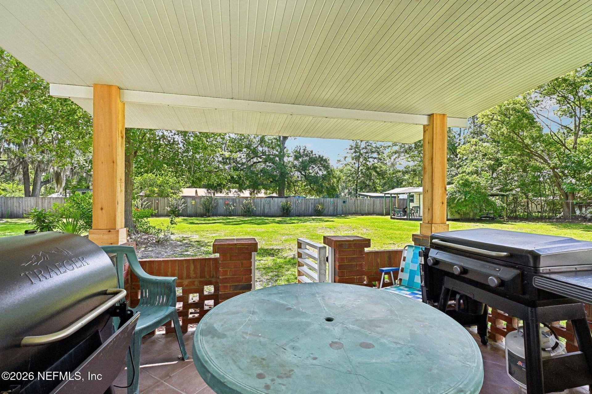 37153 S Pine Street, Hilliard, FL 32046 Photo