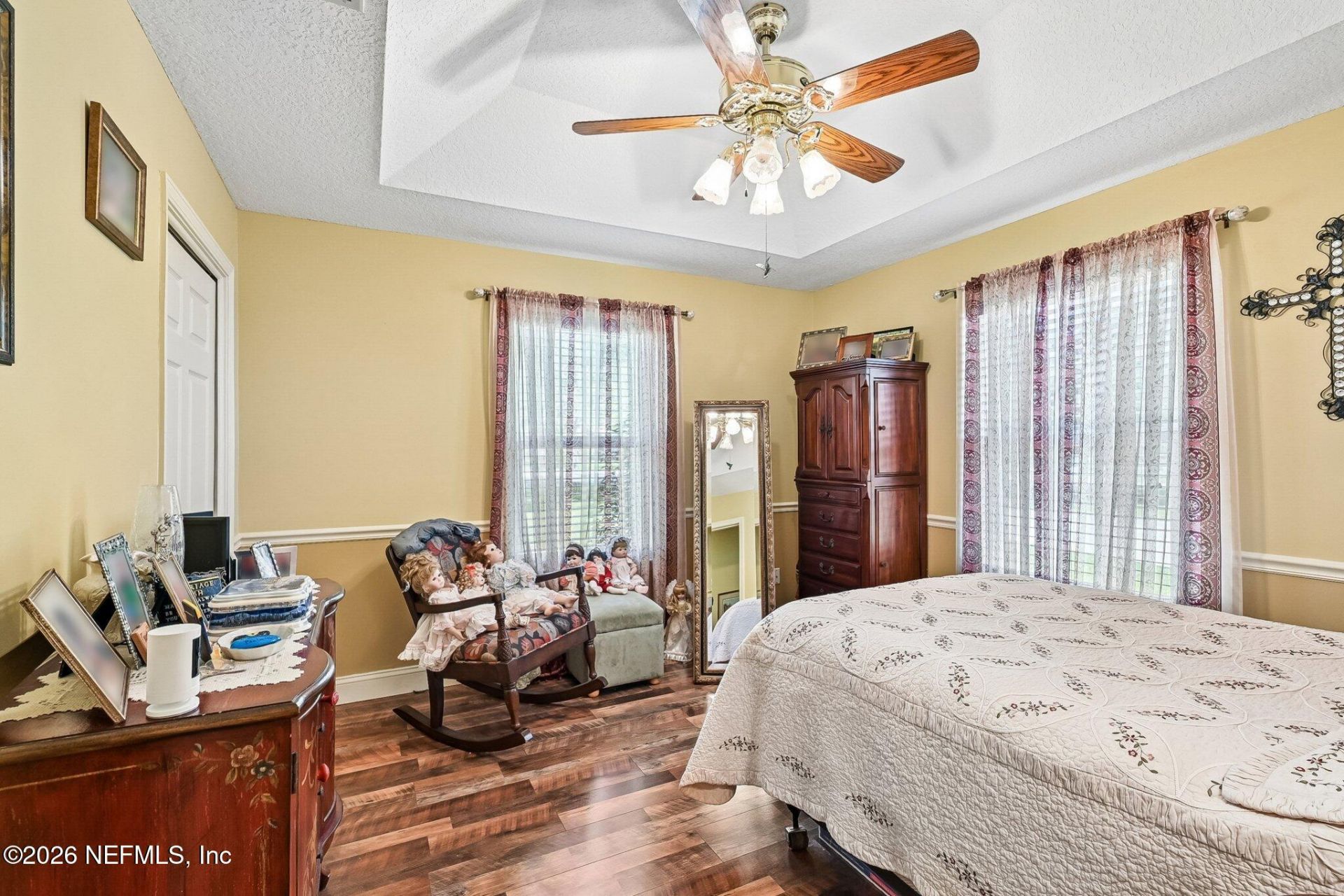 37153 S Pine Street, Hilliard, FL 32046 Photo
