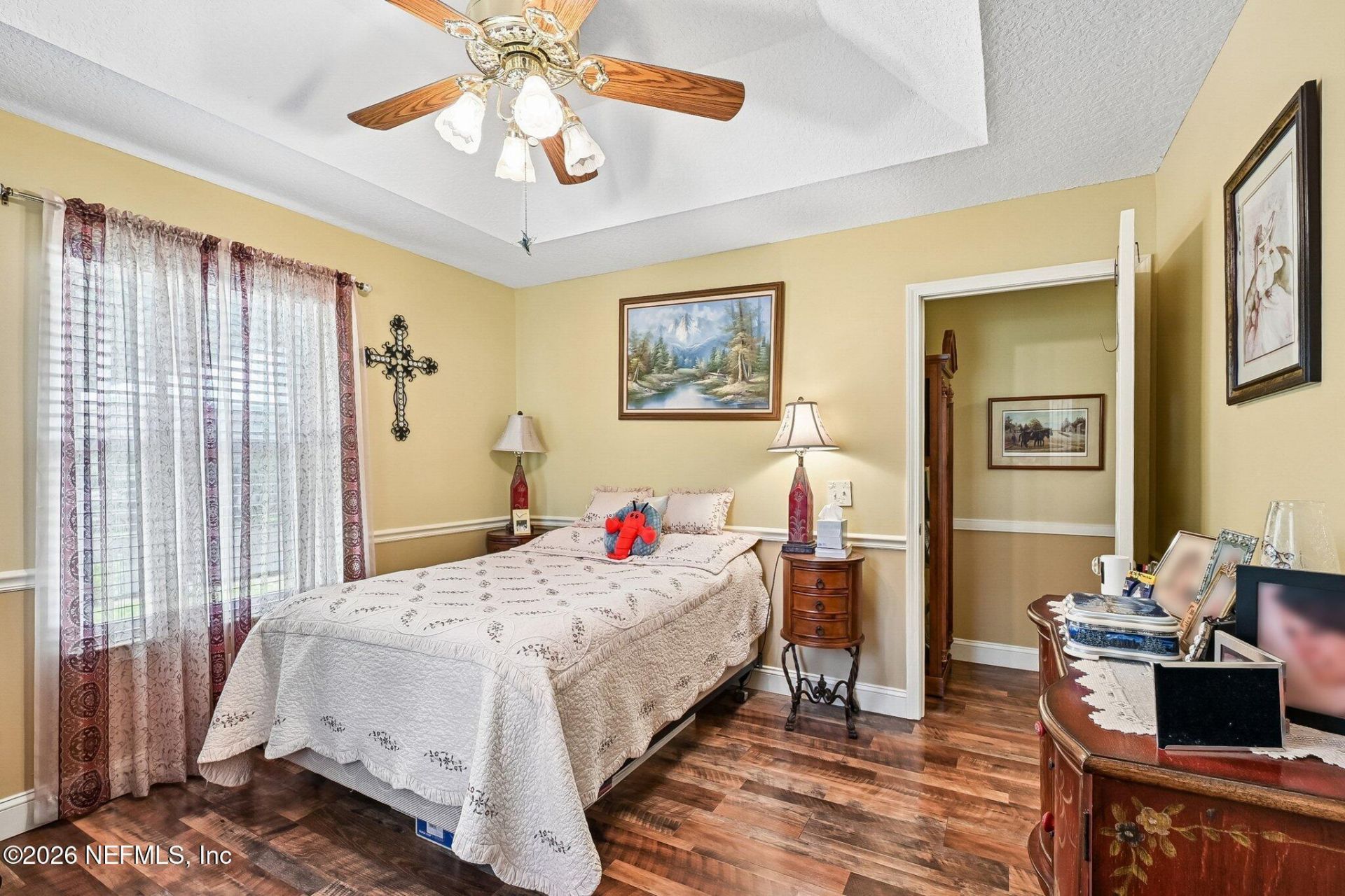 37153 S Pine Street, Hilliard, FL 32046 Photo