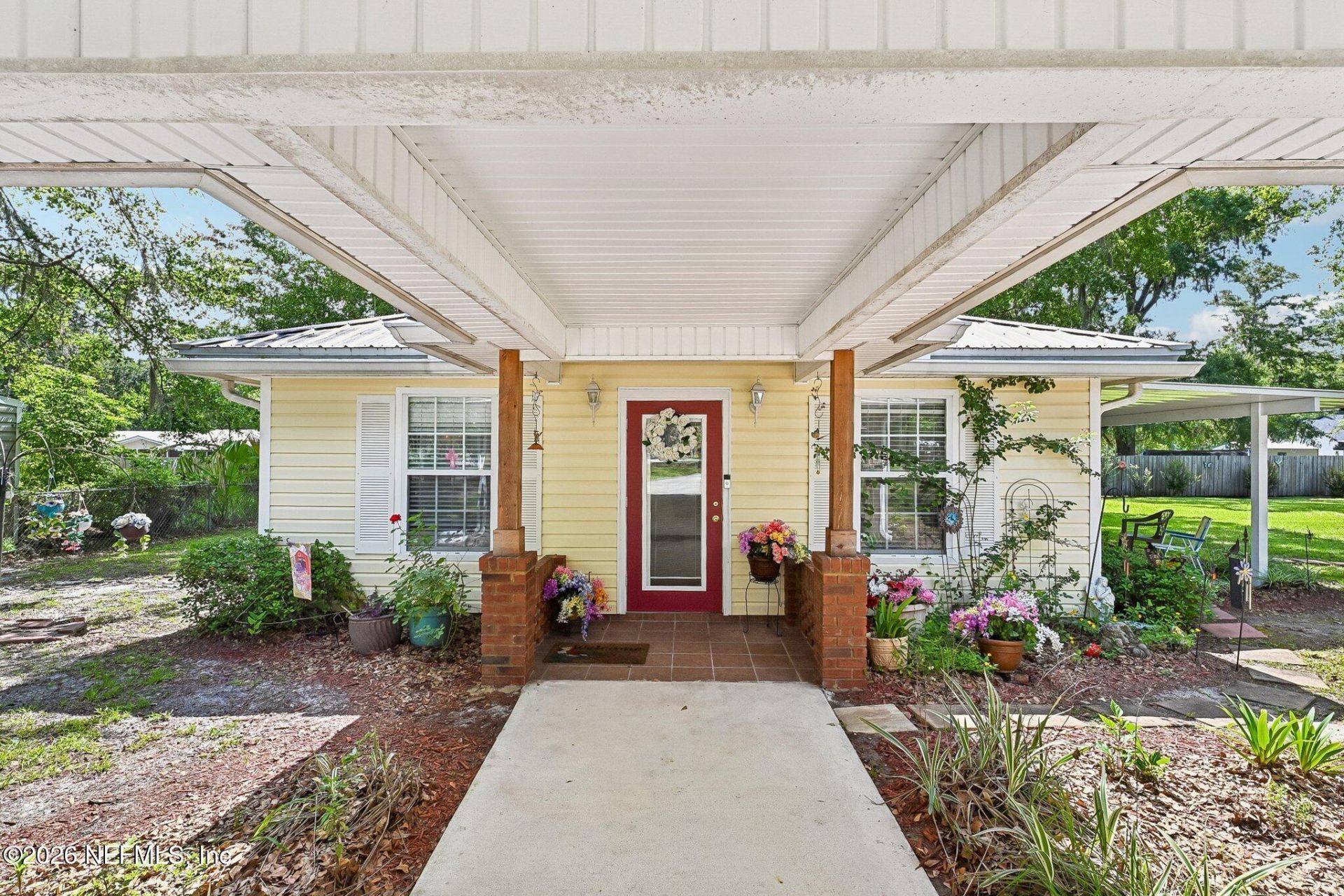 37153 S Pine Street, Hilliard, FL 32046 Photo