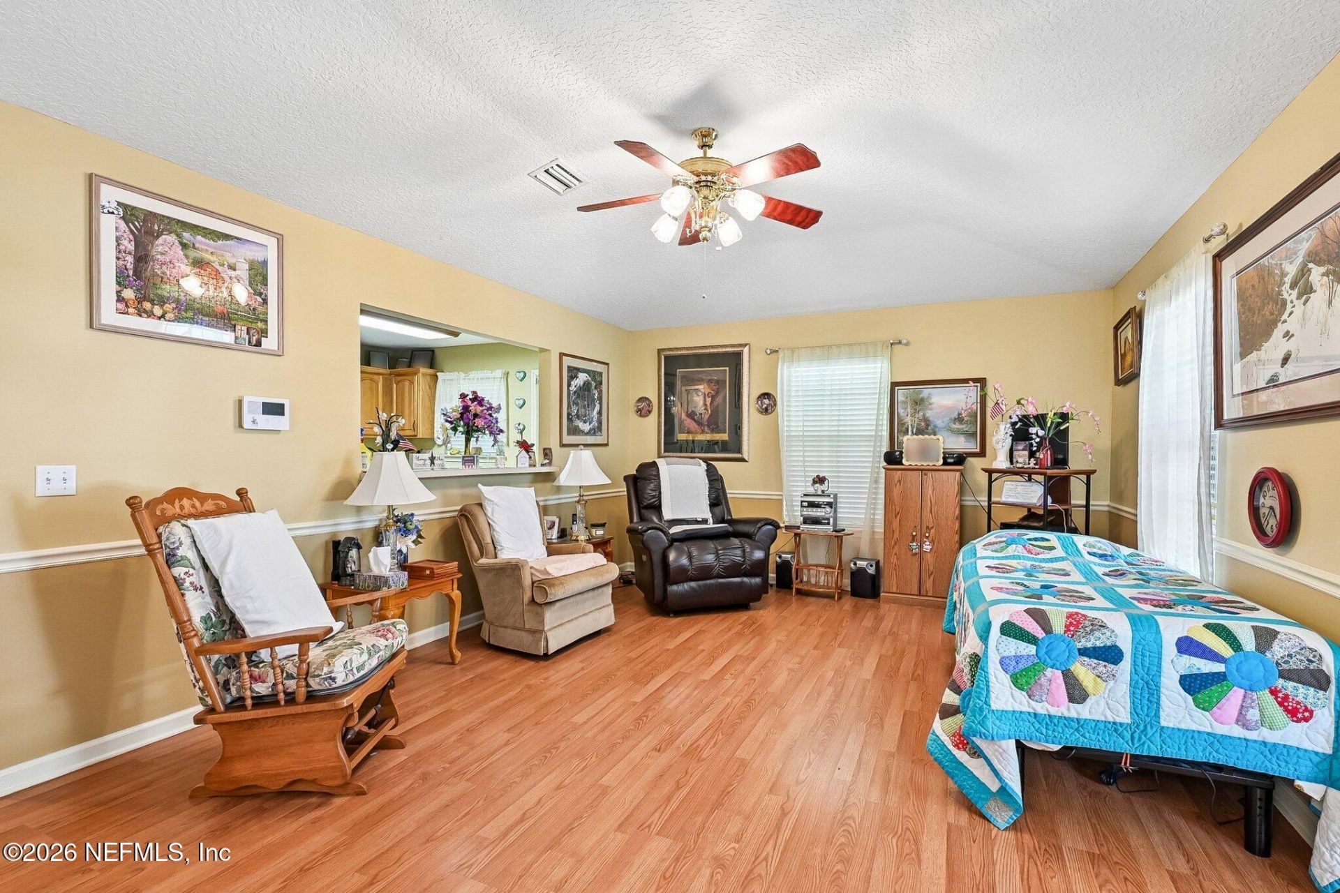 37153 S Pine Street, Hilliard, FL 32046 Photo