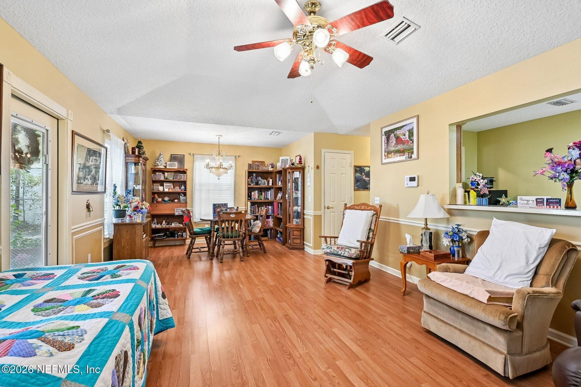 37153 S Pine Street, Hilliard, FL 32046 Photo