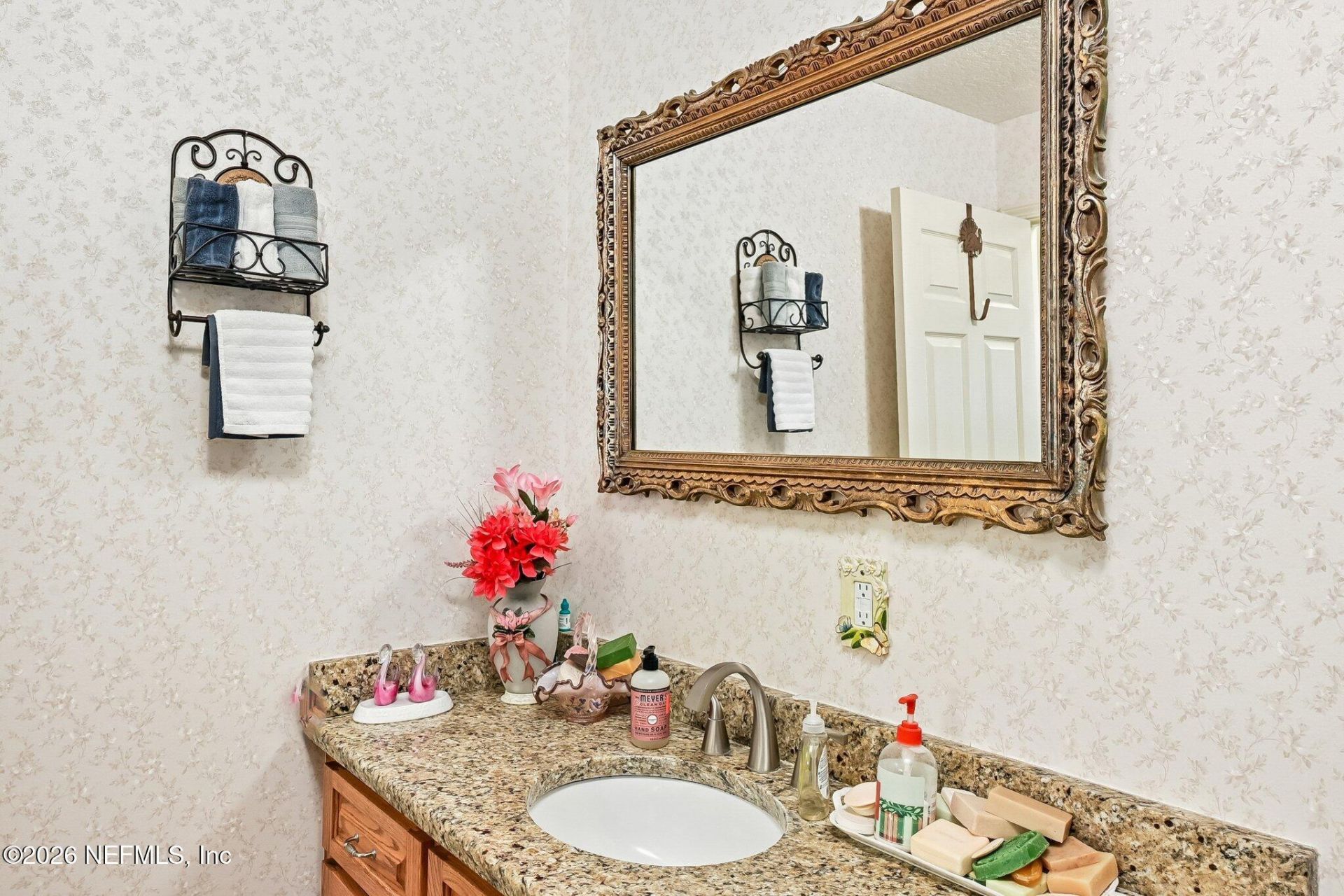 37153 S Pine Street, Hilliard, FL 32046 Photo