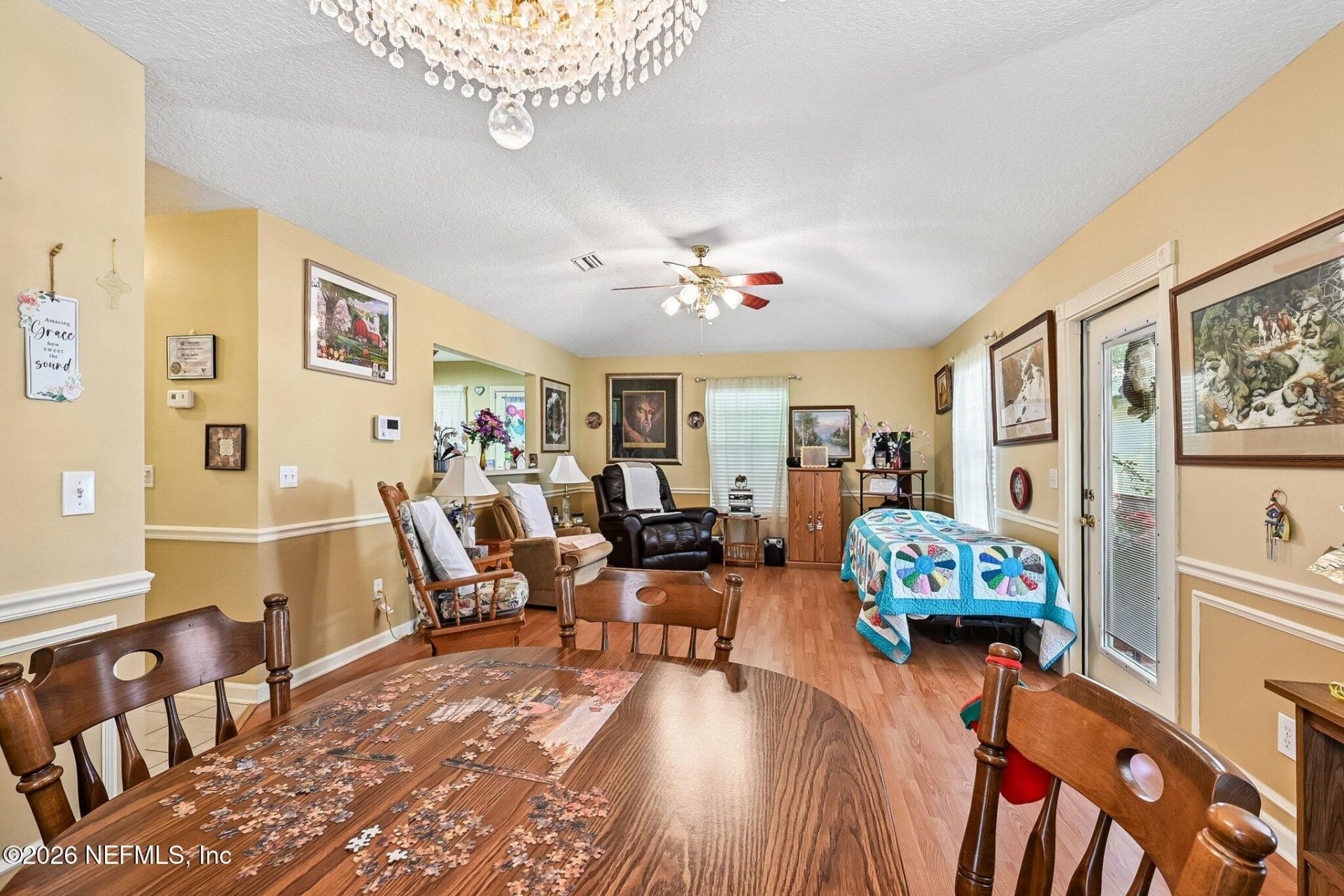 37153 S Pine Street, Hilliard, FL 32046 Photo