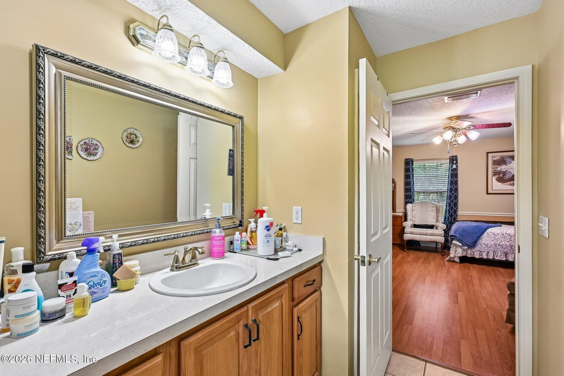 37153 S Pine Street, Hilliard, FL 32046 Photo