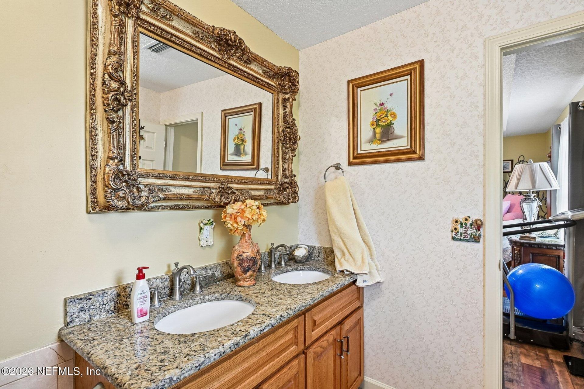 37153 S Pine Street, Hilliard, FL 32046 Photo