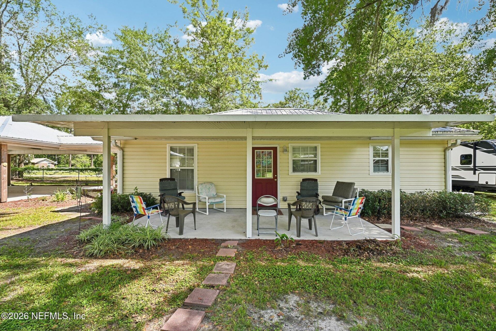 37153 S Pine Street, Hilliard, FL 32046 Photo