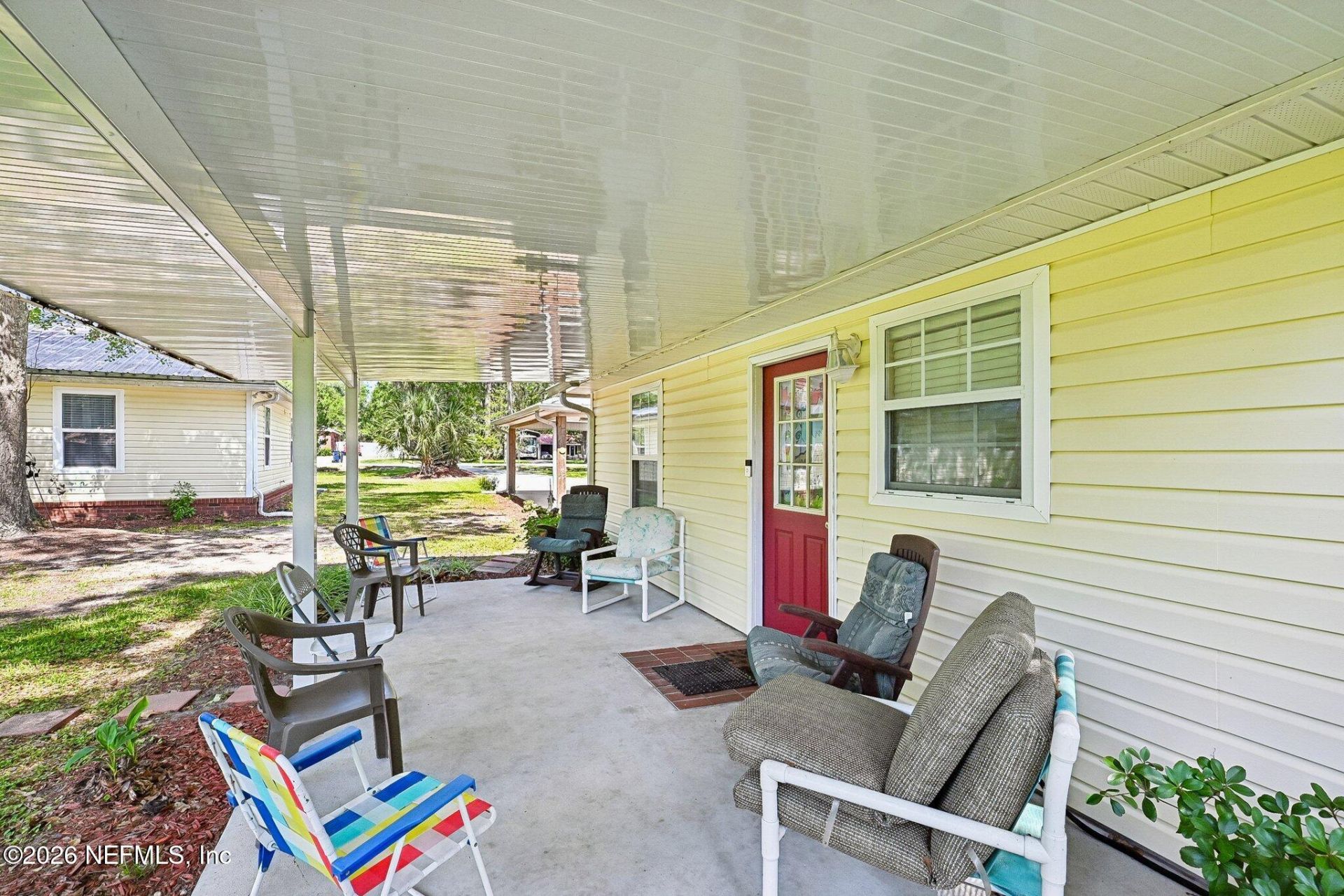 37153 S Pine Street, Hilliard, FL 32046 Photo
