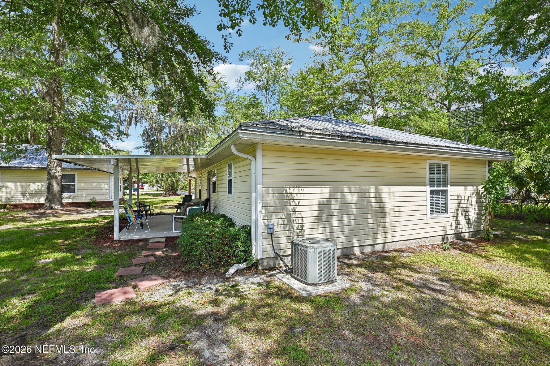 37153 S Pine Street, Hilliard, FL 32046 Photo