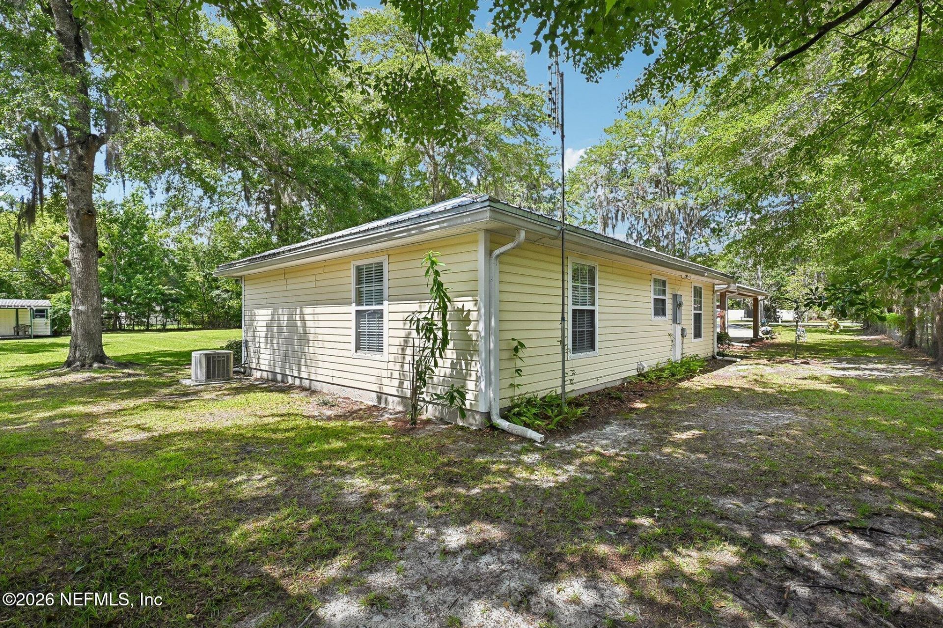 37153 S Pine Street, Hilliard, FL 32046 Photo