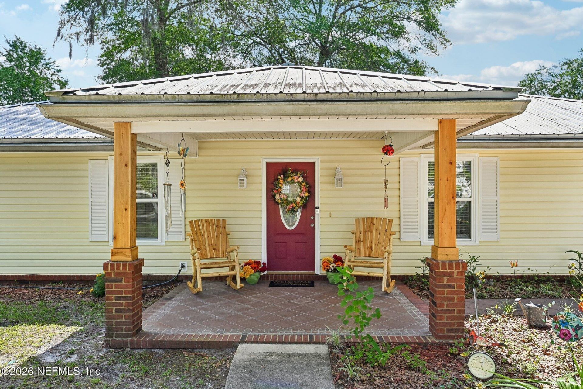 37153 S Pine Street, Hilliard, FL 32046 Photo