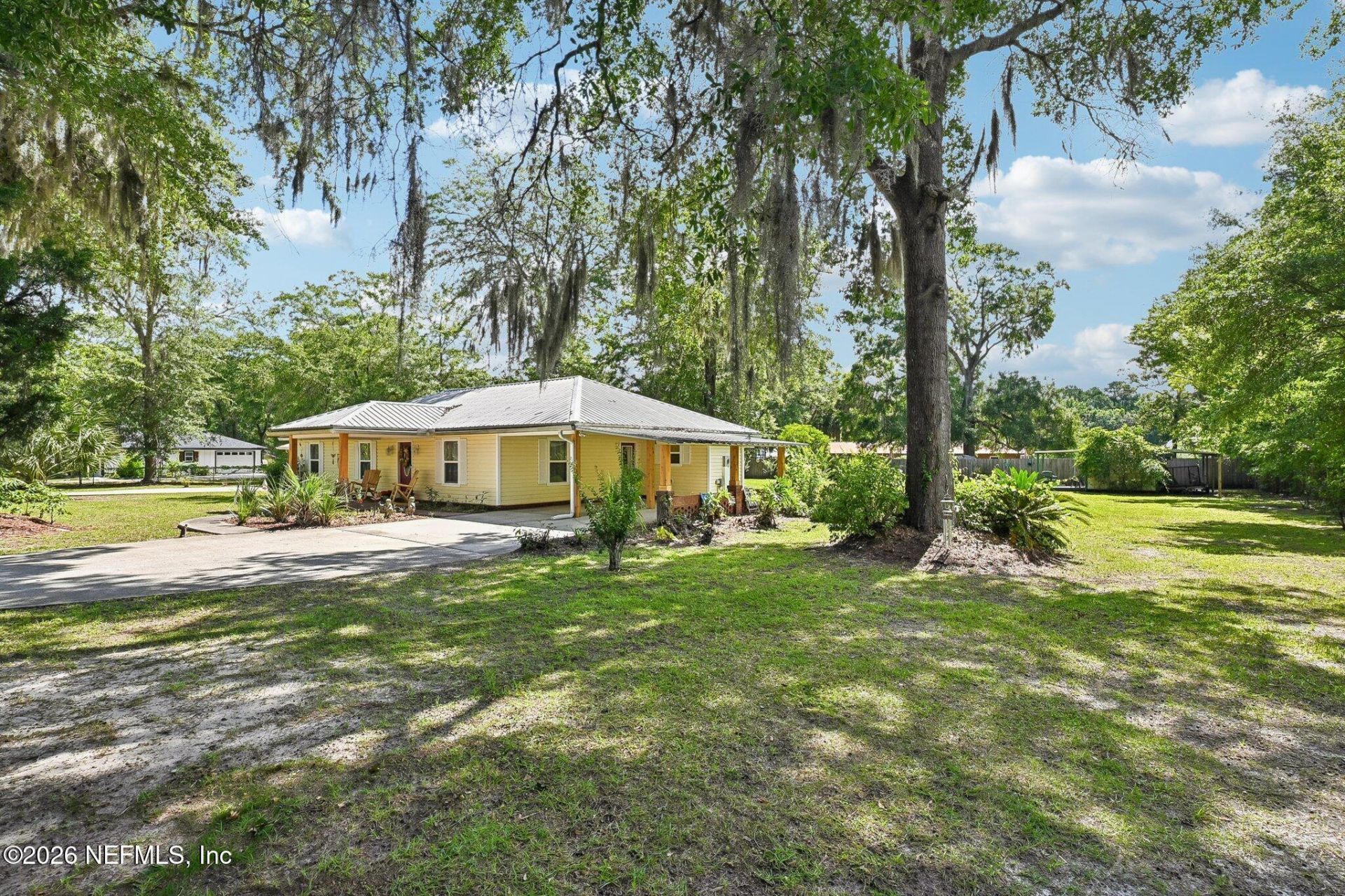 37153 S Pine Street, Hilliard, FL 32046 Photo