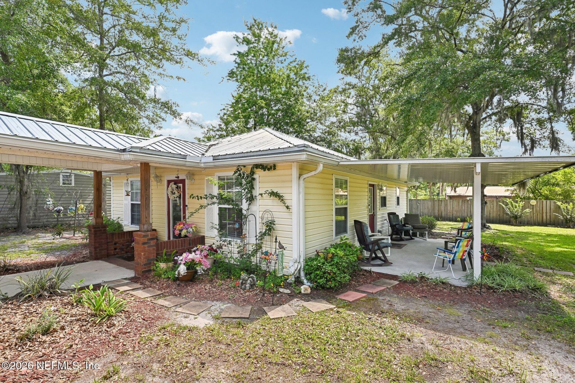 37153 S Pine Street, Hilliard, FL 32046 Photo