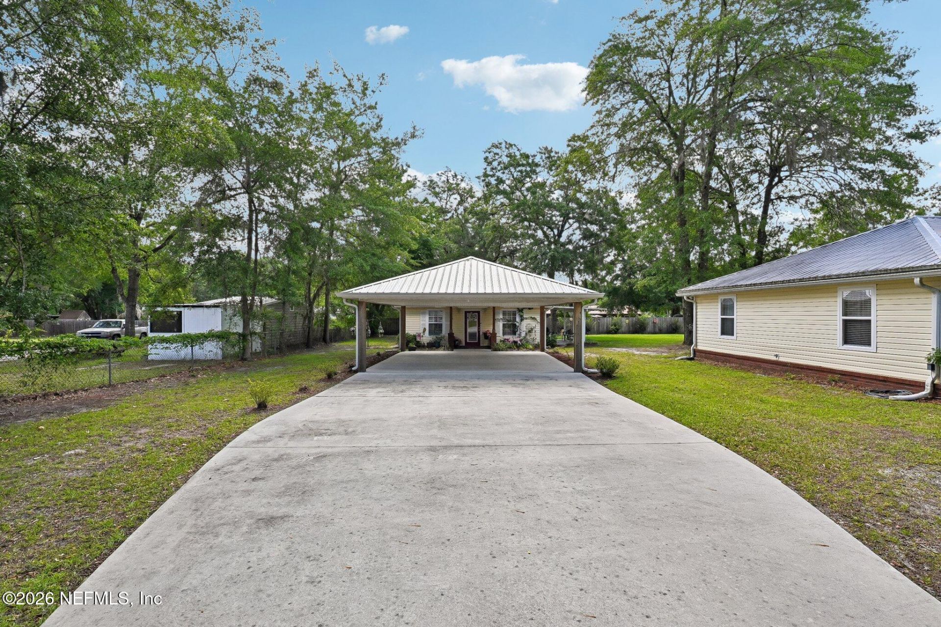 37153 S Pine Street, Hilliard, FL 32046 Photo