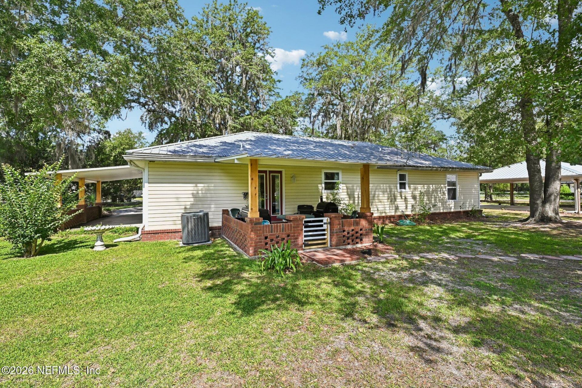 37153 S Pine Street, Hilliard, FL 32046 Photo