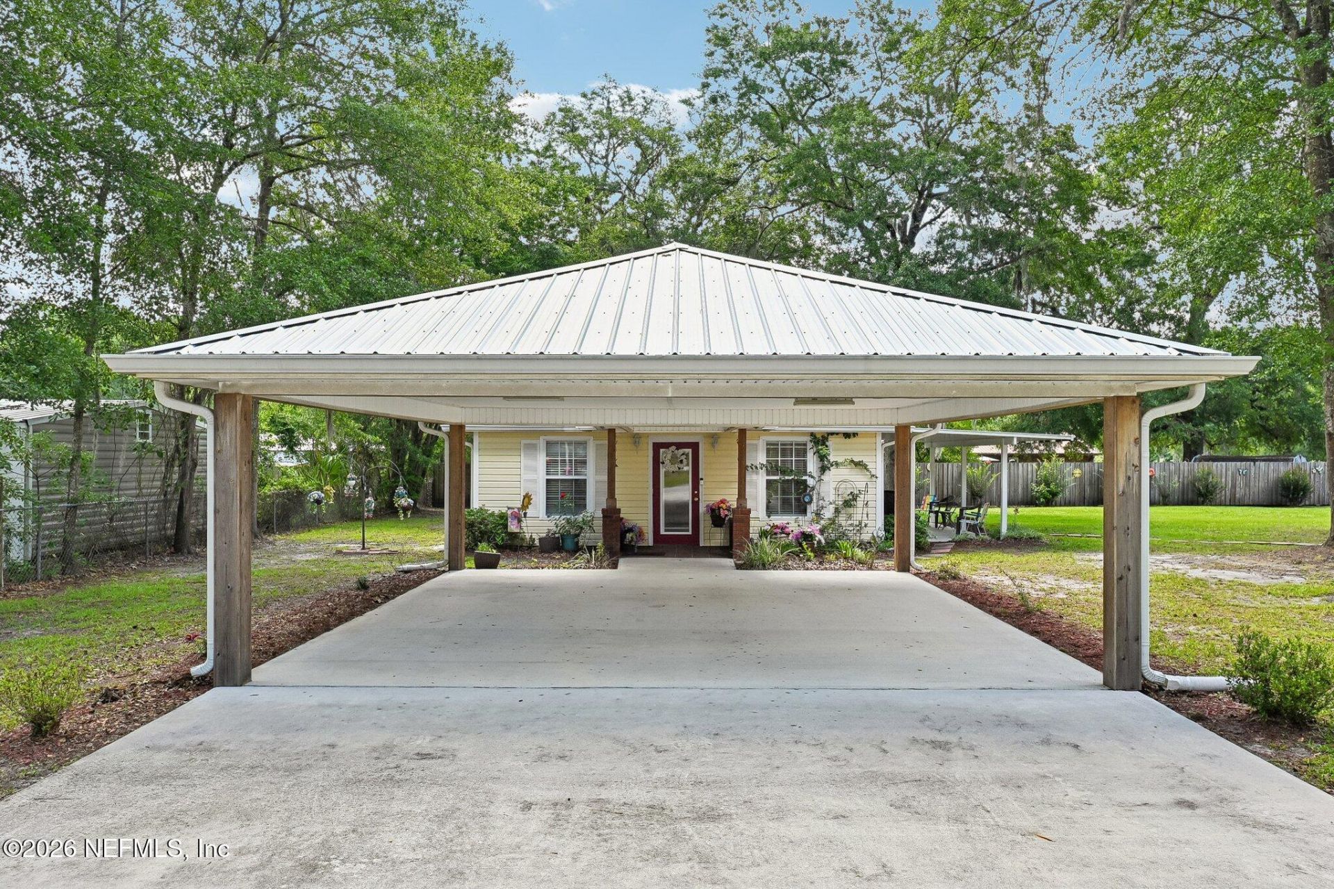 37153 S Pine Street, Hilliard, FL 32046 Photo