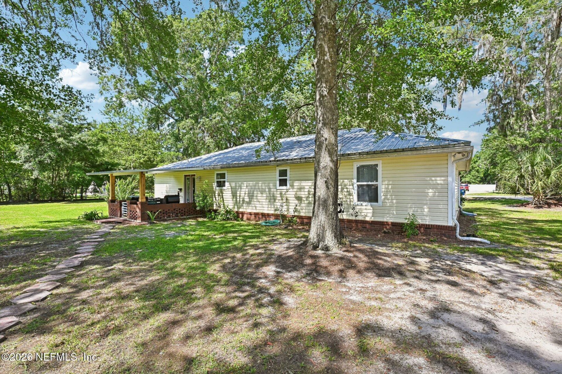 37153 S Pine Street, Hilliard, FL 32046 Photo