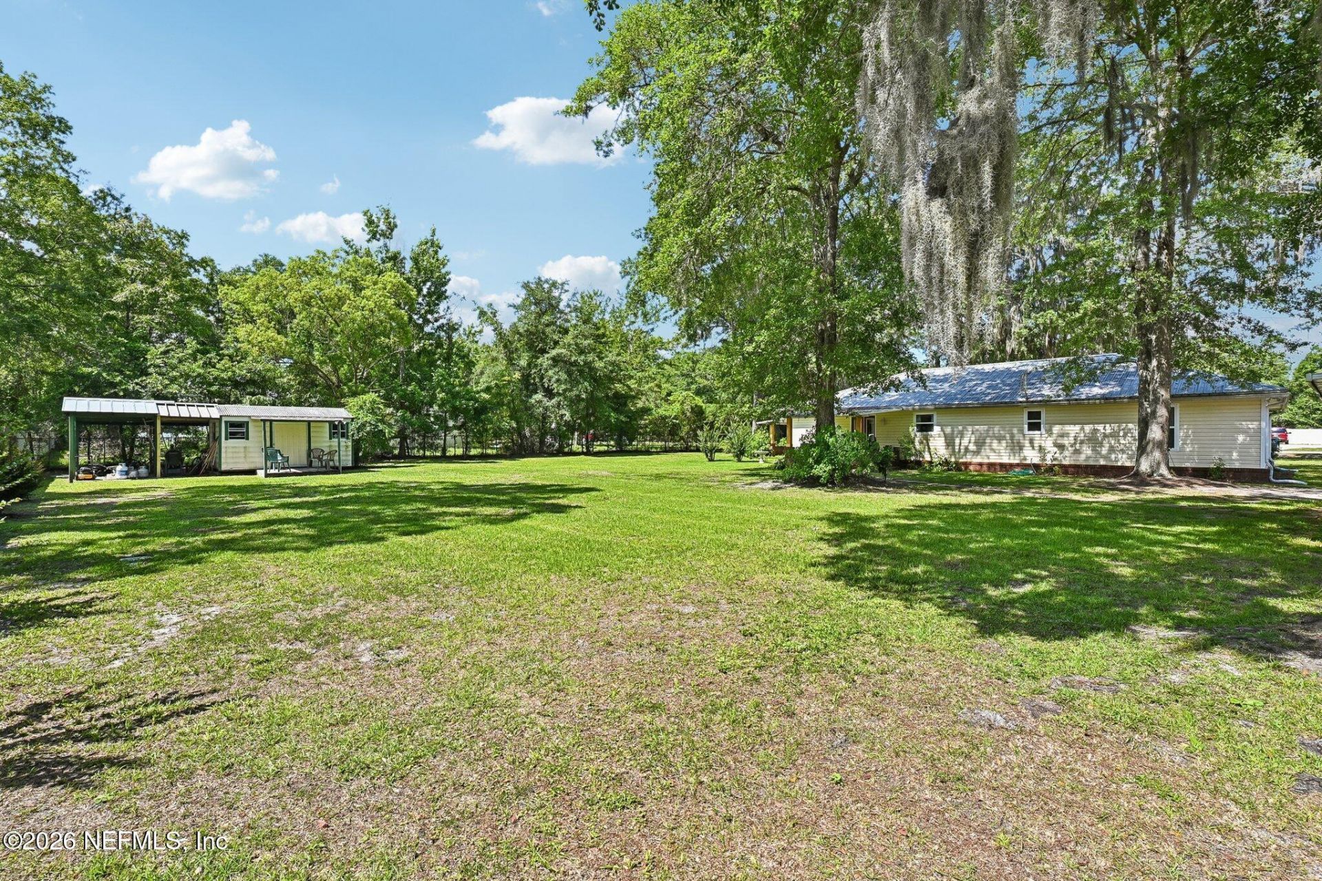 37153 S Pine Street, Hilliard, FL 32046 Photo
