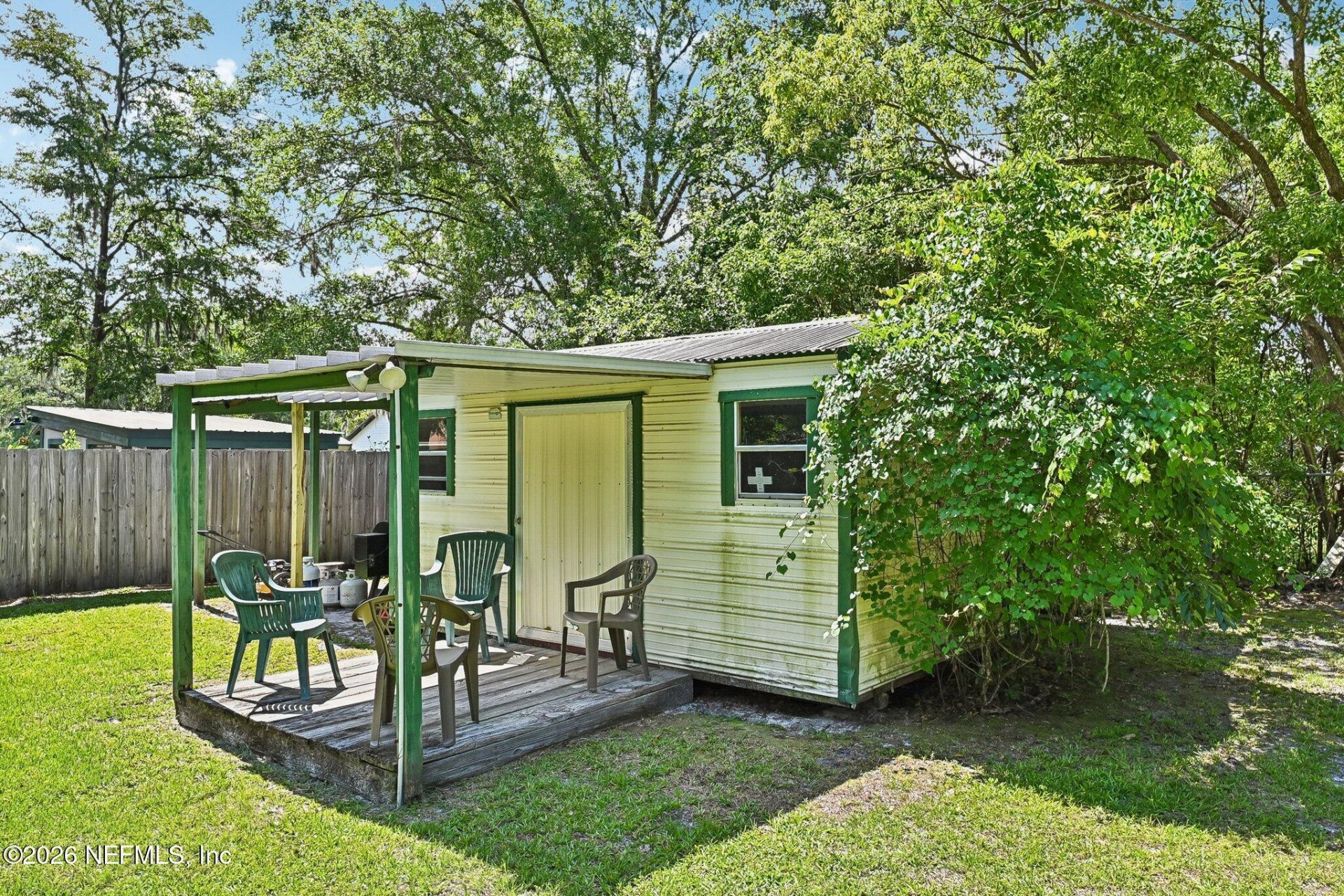 37153 S Pine Street, Hilliard, FL 32046 Photo