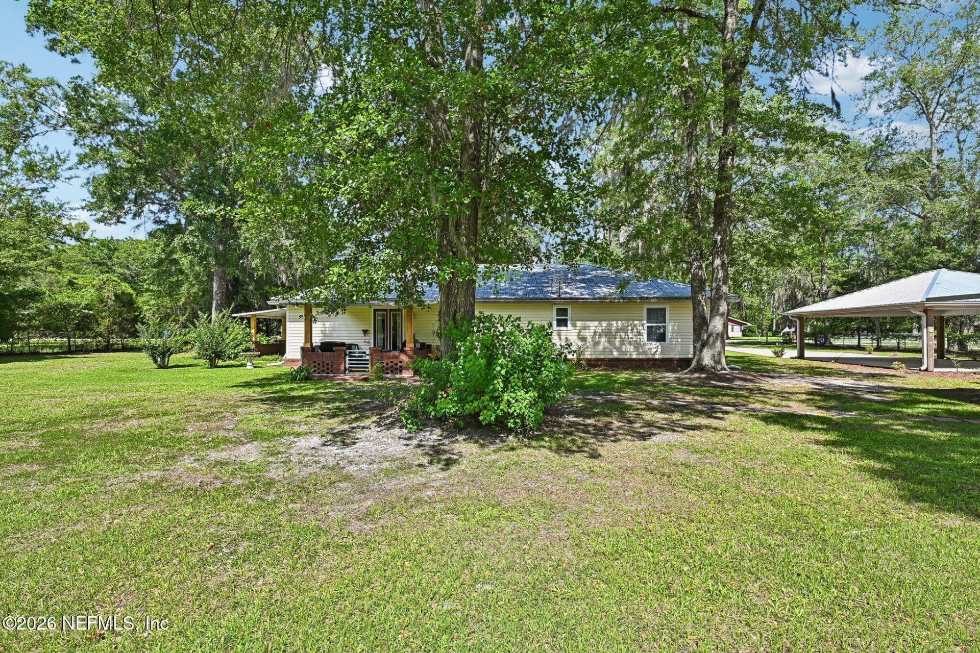 37153 S Pine Street, Hilliard, FL 32046 Photo