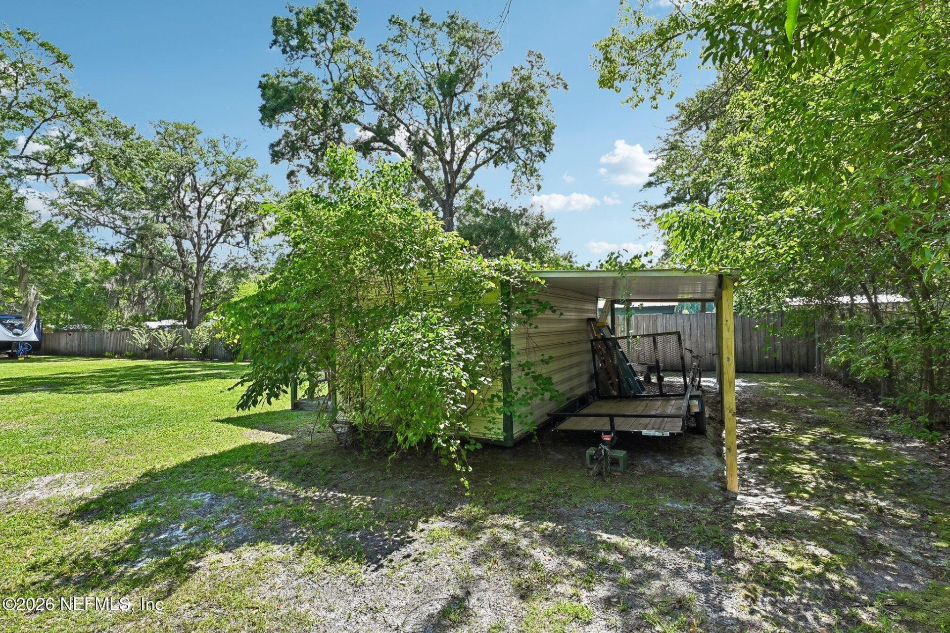 37153 S Pine Street, Hilliard, FL 32046 Photo
