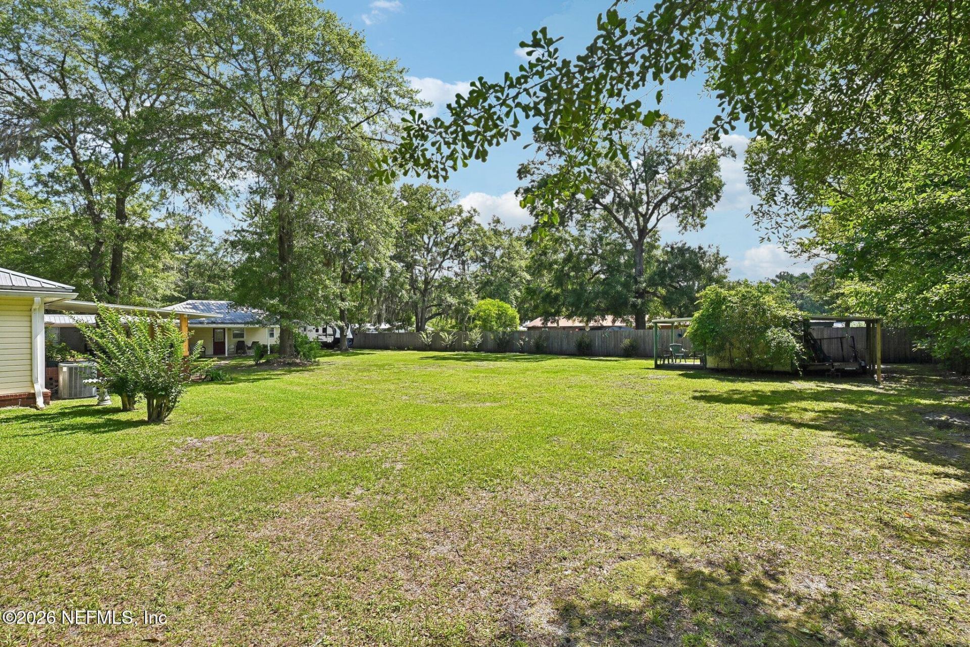 37153 S Pine Street, Hilliard, FL 32046 Photo