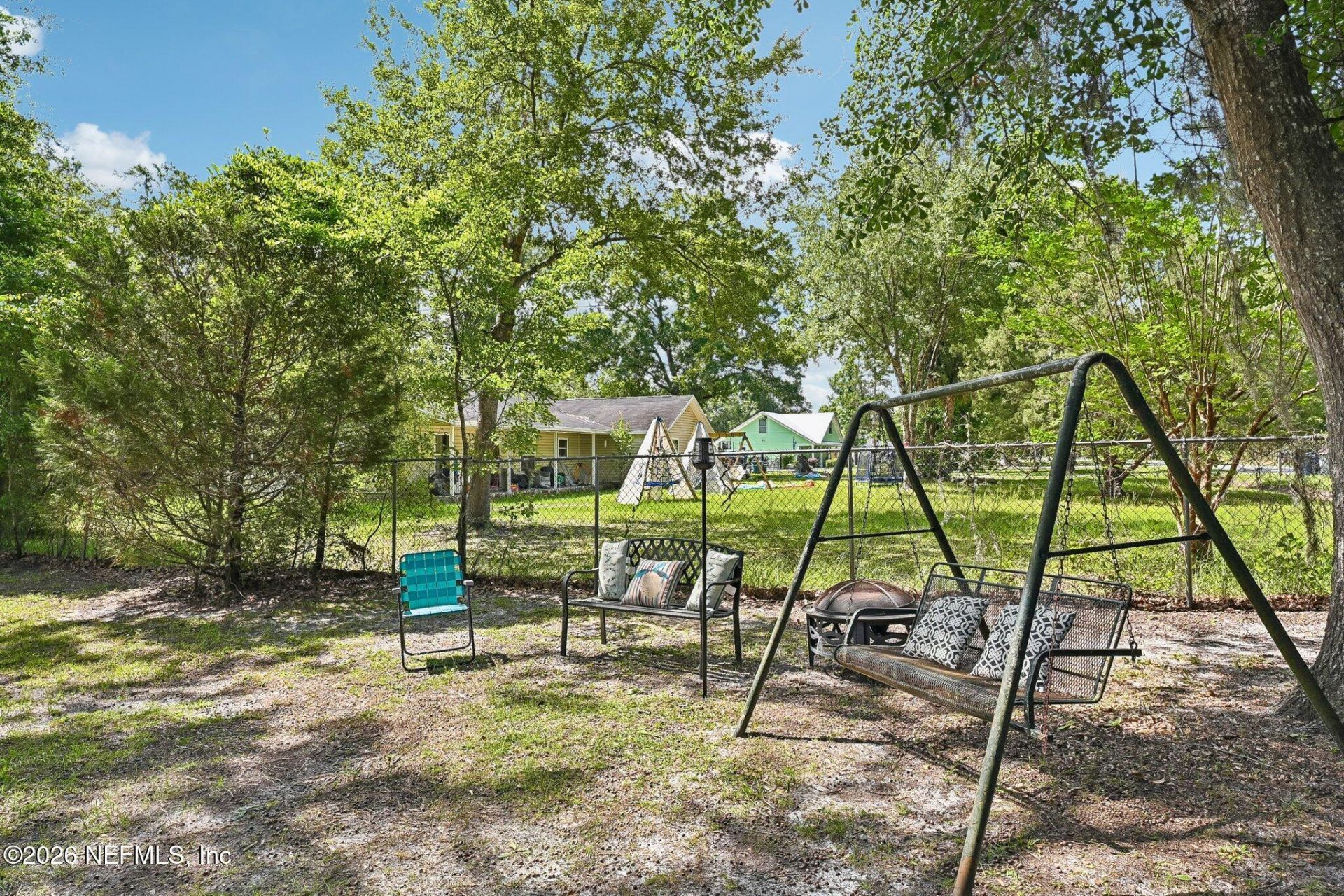37153 S Pine Street, Hilliard, FL 32046 Photo