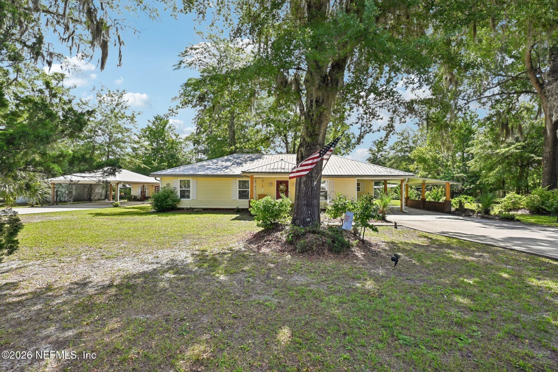 37153 S Pine Street, Hilliard, FL 32046 Photo