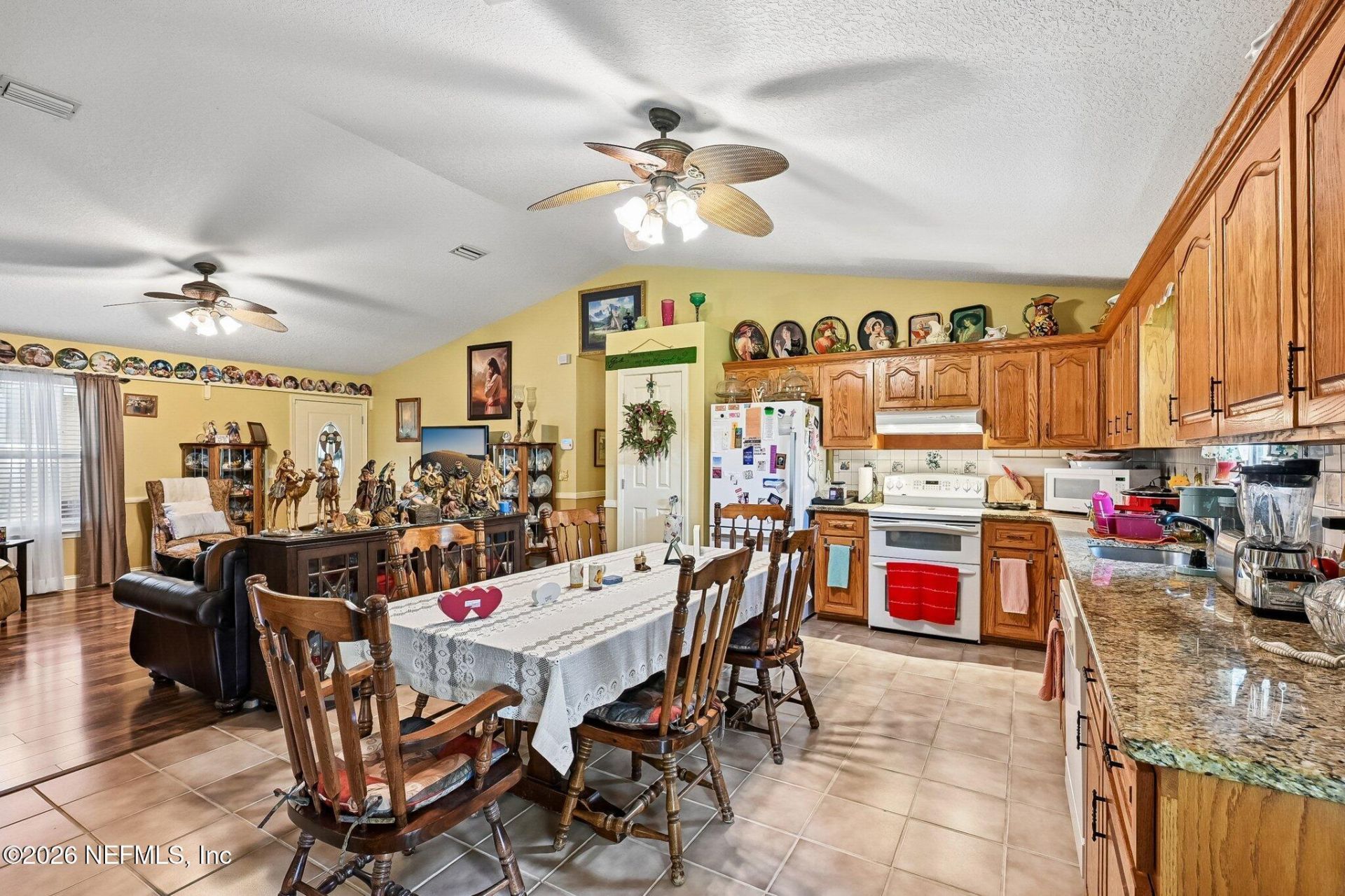 37153 S Pine Street, Hilliard, FL 32046 Photo
