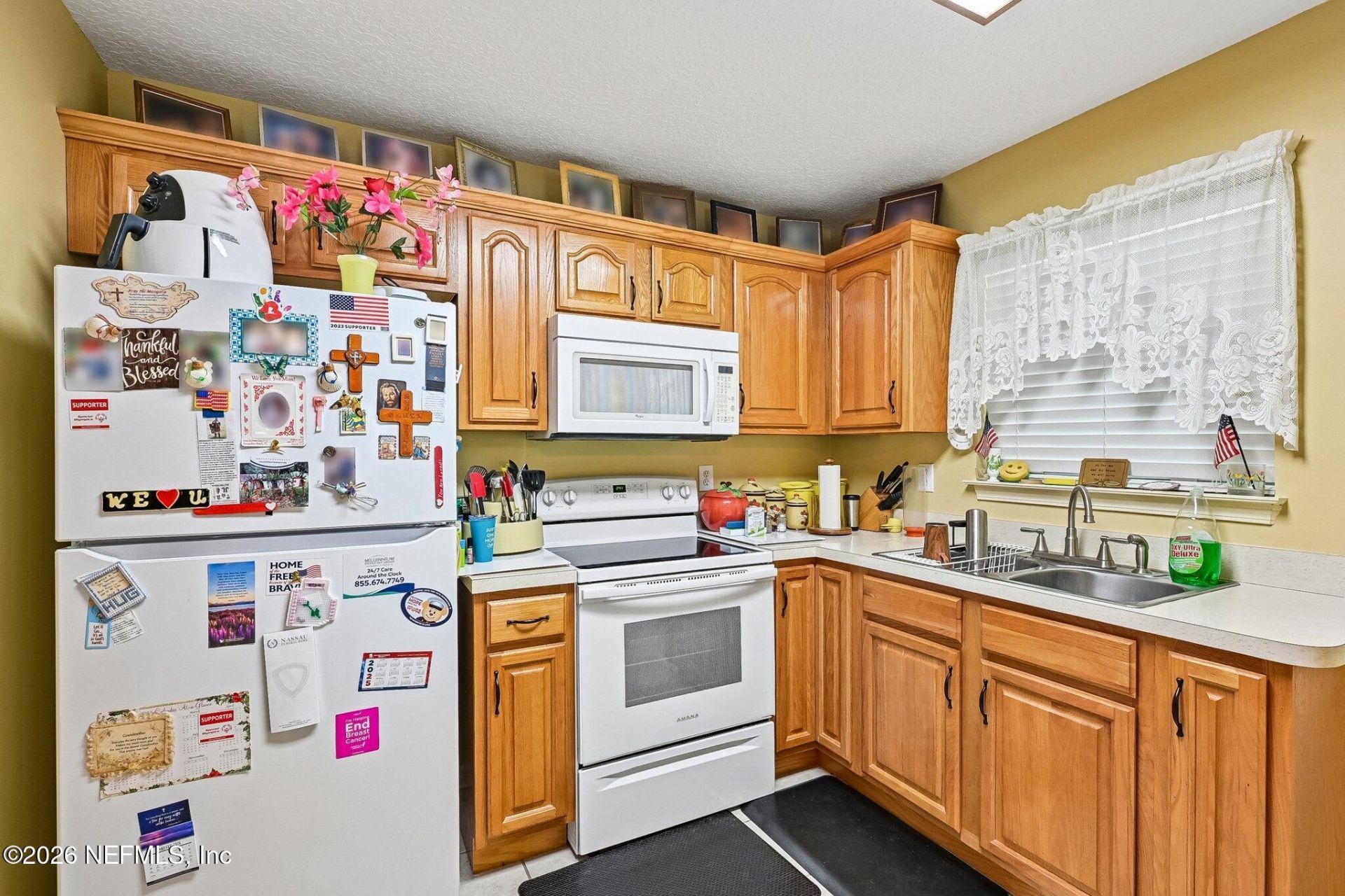 37153 S Pine Street, Hilliard, FL 32046 Photo