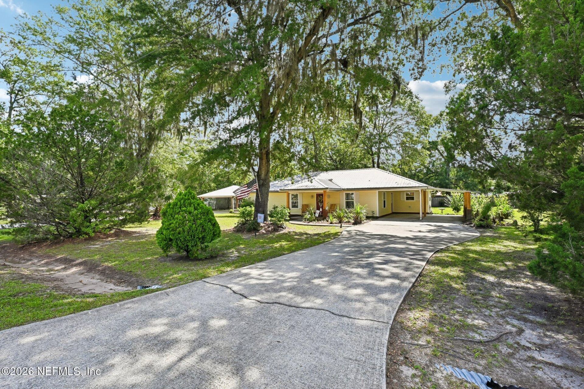37153 S Pine Street, Hilliard, FL 32046 Photo