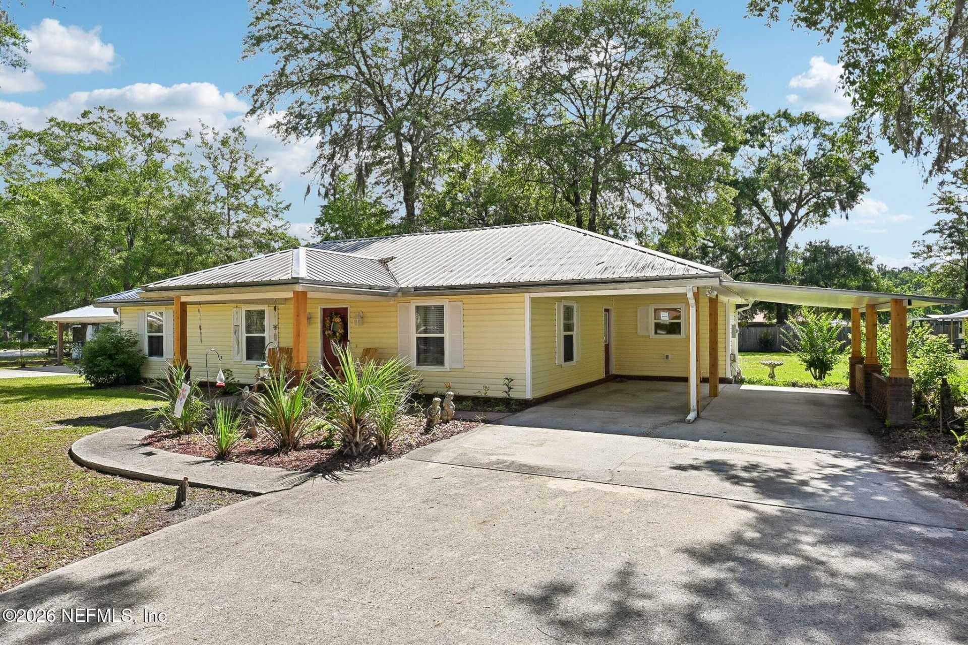 37153 S Pine Street, Hilliard, FL 32046 Photo