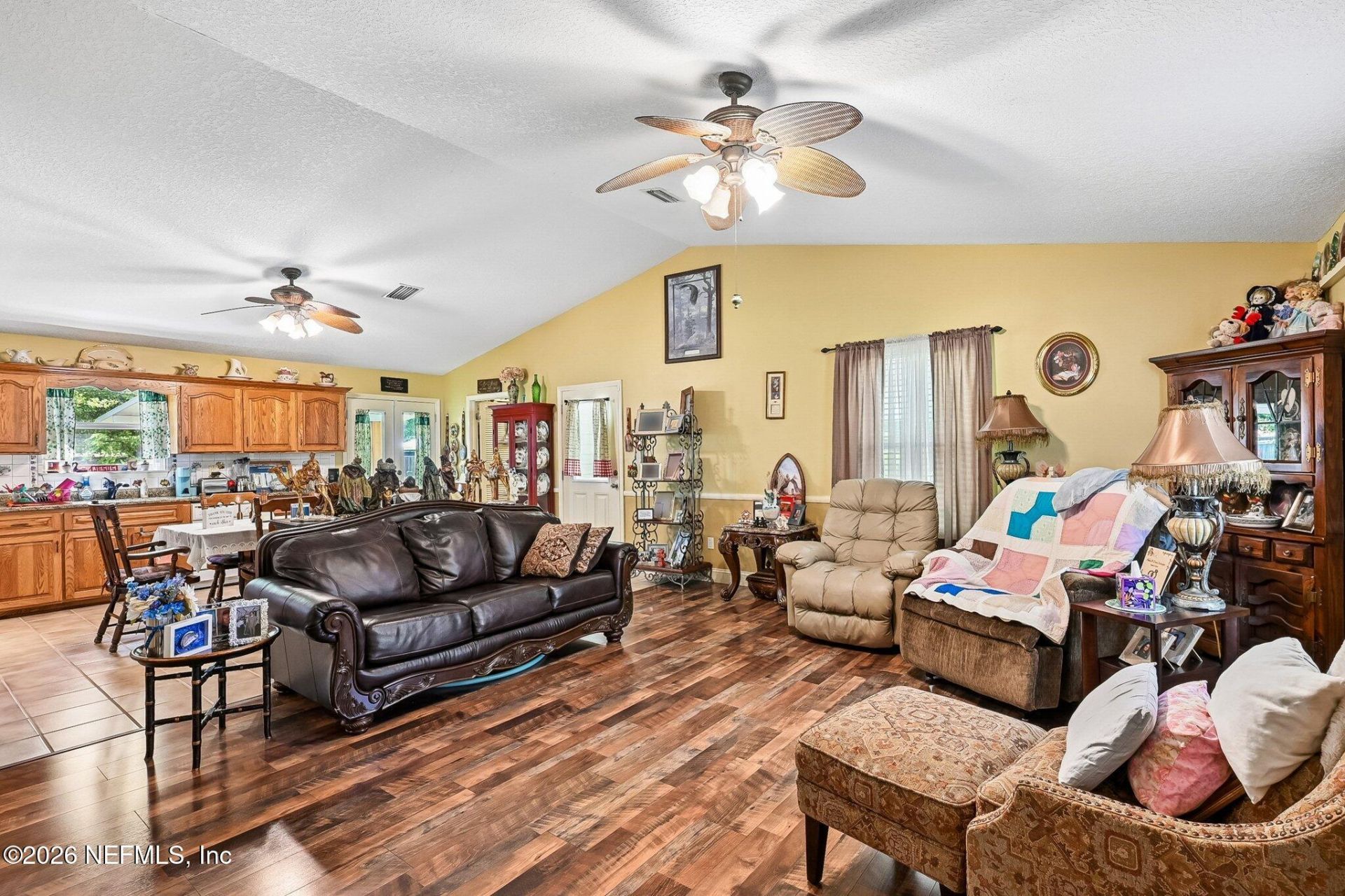 37153 S Pine Street, Hilliard, FL 32046 Photo