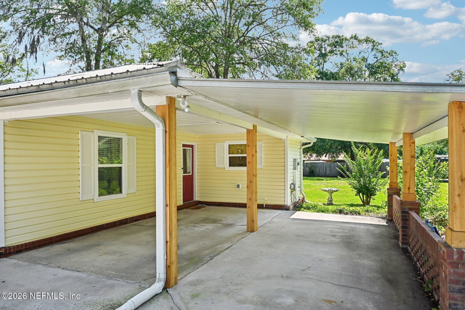 37153 S Pine Street, Hilliard, FL 32046 Photo
