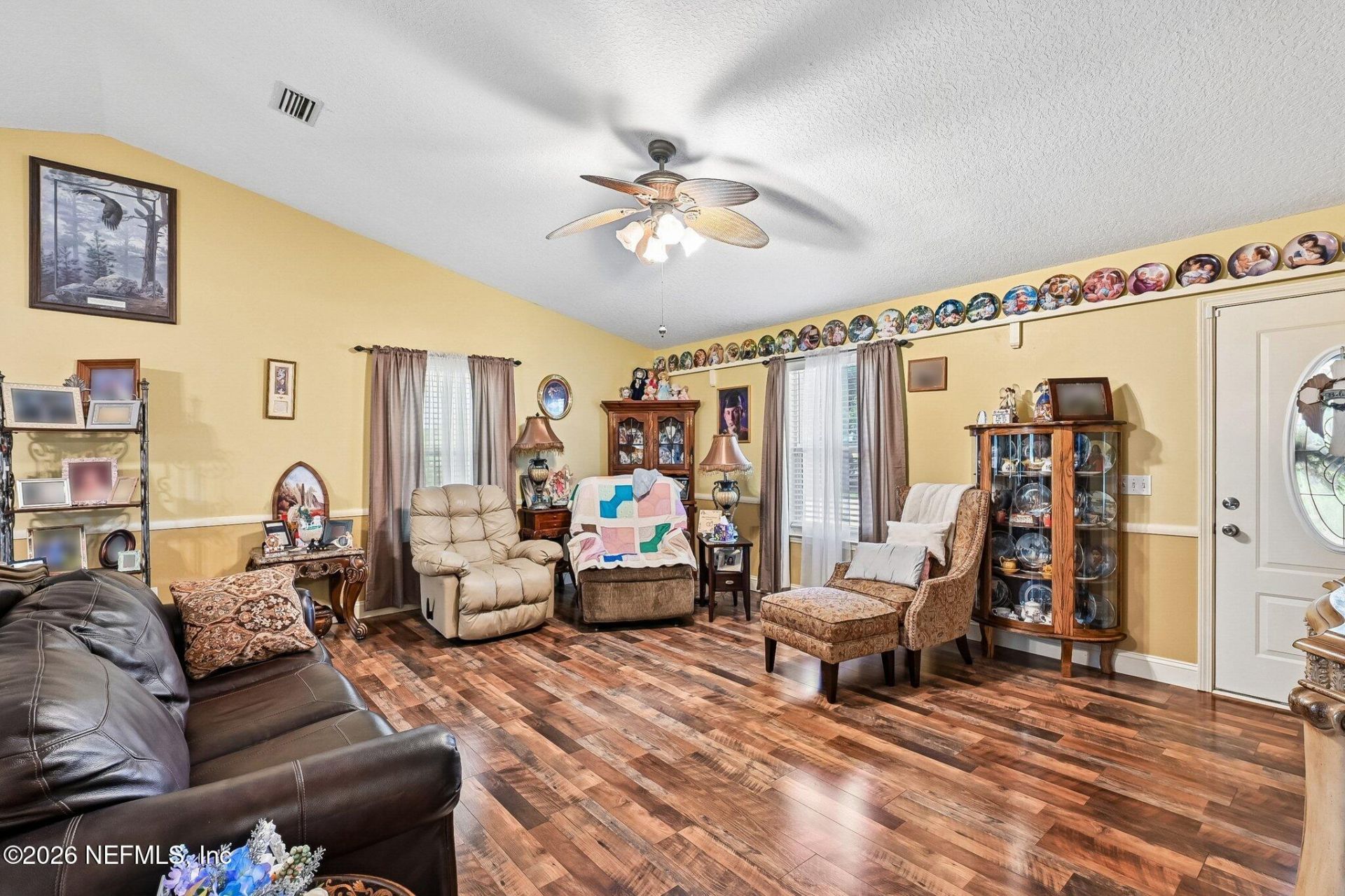 37153 S Pine Street, Hilliard, FL 32046 Photo