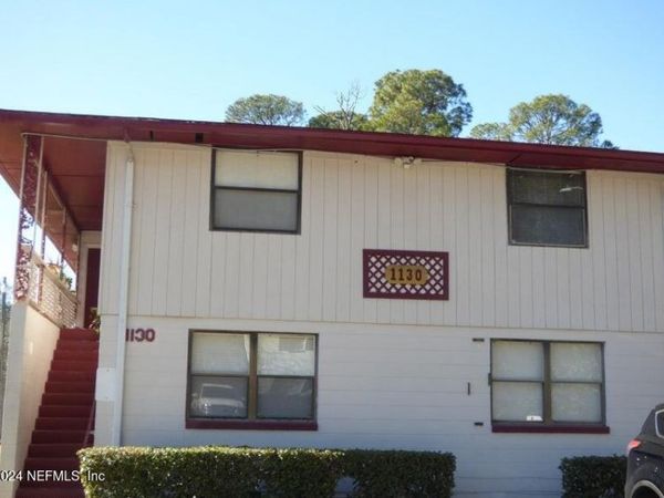 1130 WOODRUFF Avenue, Unit 2, Jacksonville, FL 32205