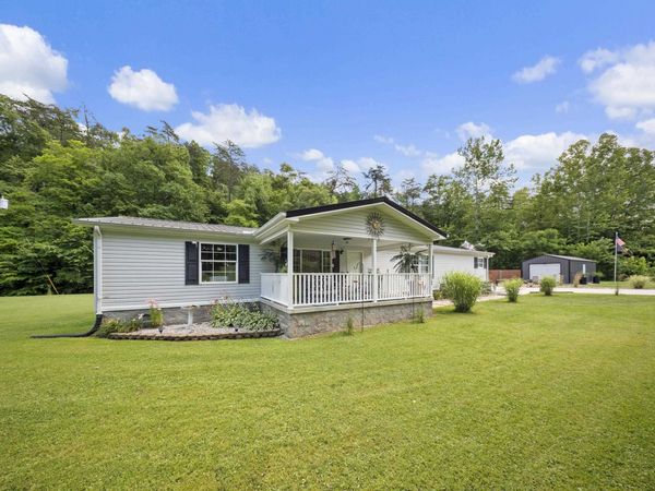 17106 State Route 854 , Rush, KY 41168