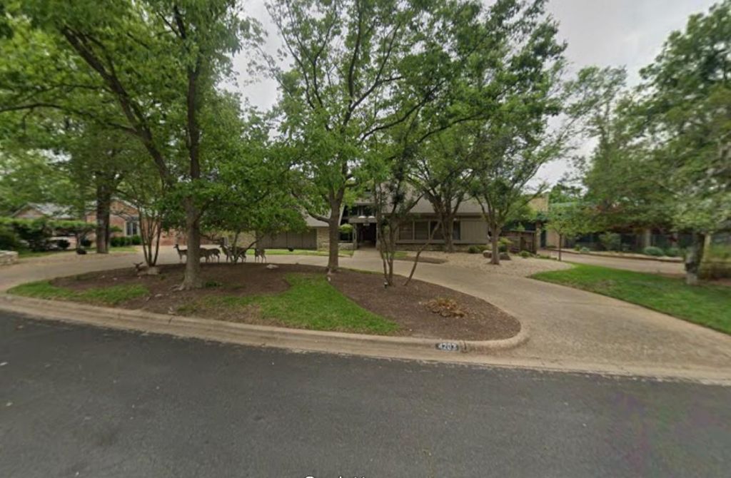 4203 Farhills Dr , Austin, TX 78731 Main Photo