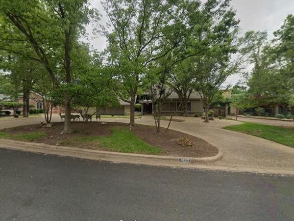4203 Farhills DR , Austin, TX 78731