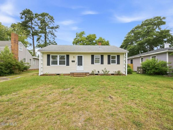 521 Thomas Avenue , Wilmington, NC 28405