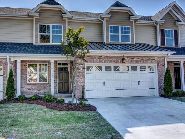 4302 Terrington Drive , Wilmington, NC 28412