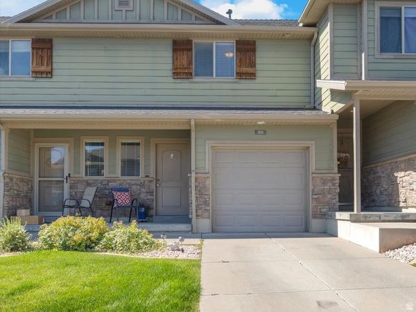 1819 E WHITETAIL WAY , Unit 134, Layton, UT 84040