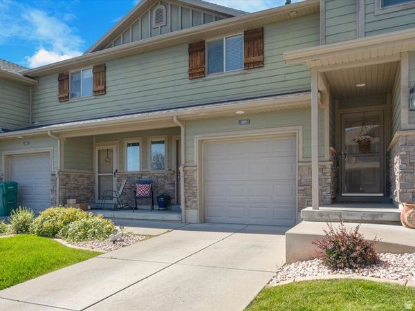 1819 E WHITETAIL WAY , Unit 134, Layton, UT 84040