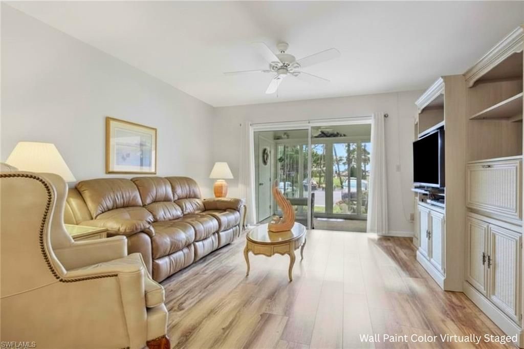 1025 Foxfire Ln, Unit 110, Naples, FL 34104 Photo