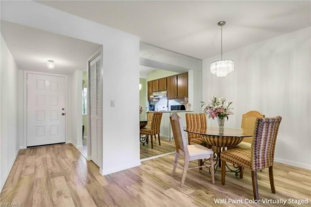 1025 Foxfire Ln, Unit 110, Naples, FL 34104 Photo