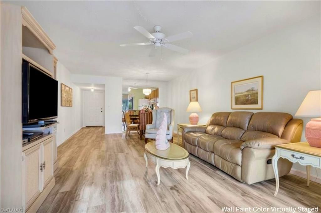 1025 Foxfire Ln, Unit 110, Naples, FL 34104 Photo