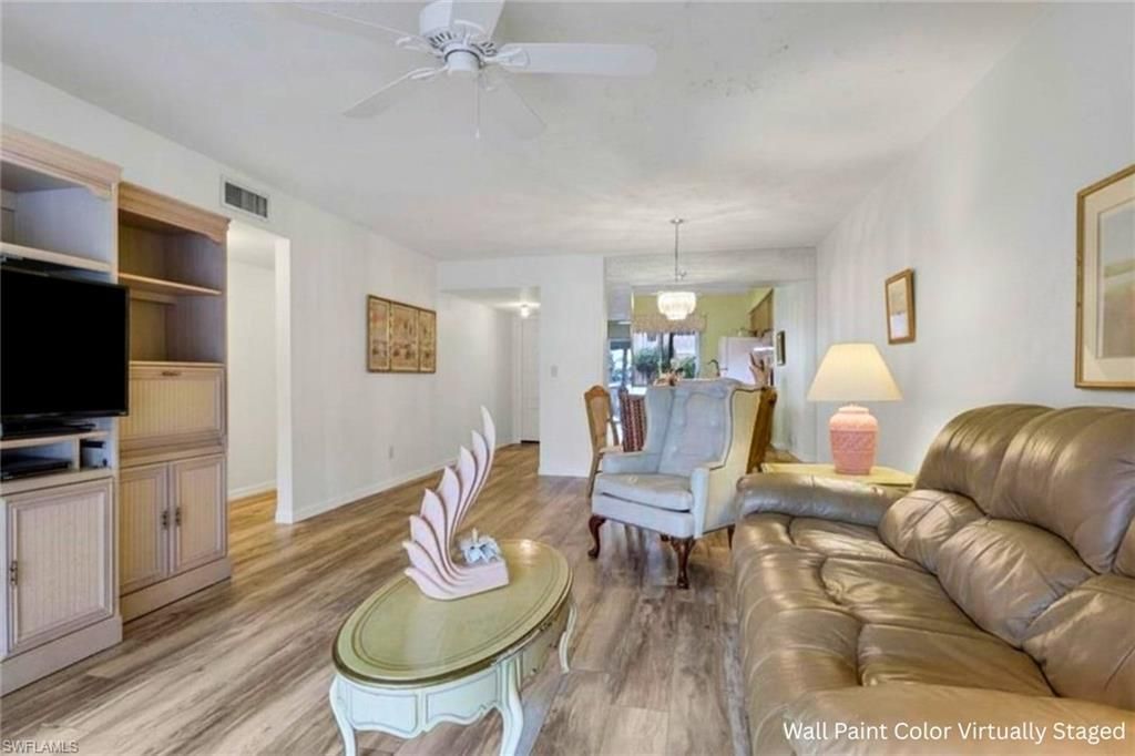 1025 Foxfire Ln, Unit 110, Naples, FL 34104 Photo
