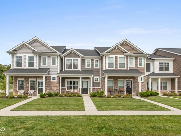 19292 Northwest Drive , Westfield, IN 46074