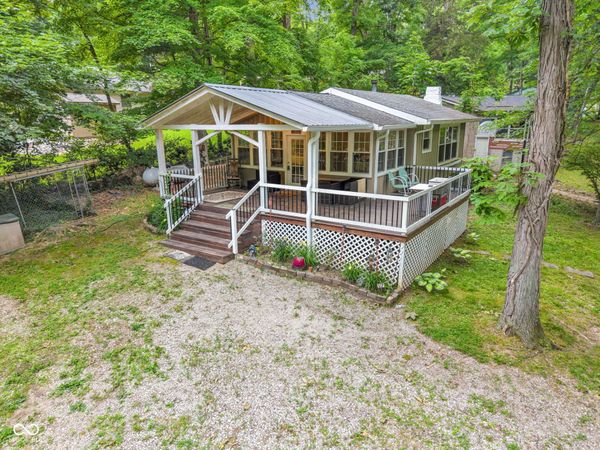 11033 Dogwood Lane , Cloverdale, IN 46120